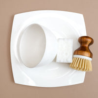Dish & Laundry Soap Block