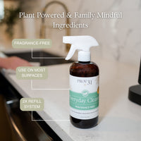 Everyday Cleaner Concentrate