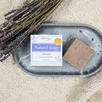 Solace Bar Soap