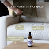 Lavender Dreams Room Spray
