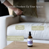 Lavender Dreams Room Spray