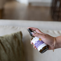 Lavender Dreams Room Spray