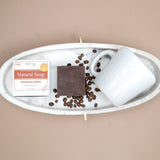 Morning Brew Bar Soap