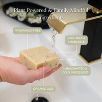 Meadow's Muse Bar Soap