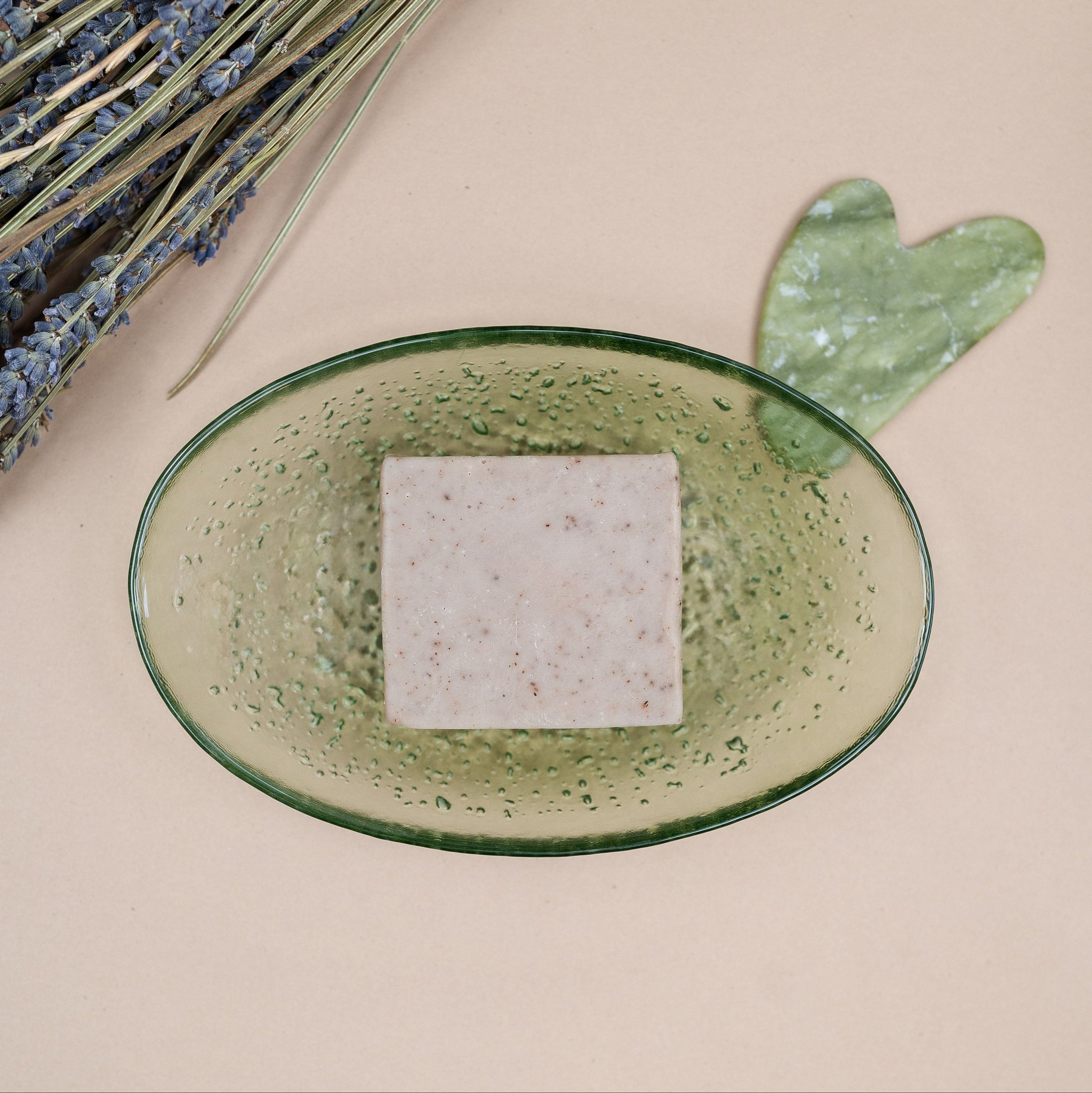 Solace Bar Soap