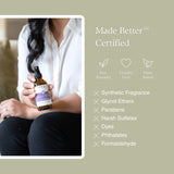 Lavender Dreams Room Spray
