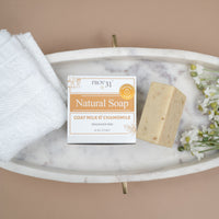Meadow's Muse Bar Soap