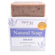 Solace Bar Soap