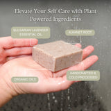 Solace Bar Soap