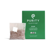 EASE: Dark Roast Single-Serve Pocket Purity™