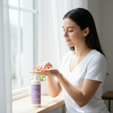 Refresh Organic Lotion