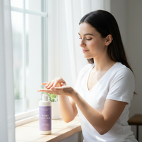 Magnesium Organic Lotion Refresh