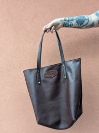 Small Batch Classic Carryall Tote