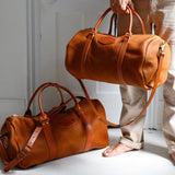 Nomad Duffle Bag