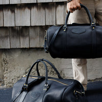 Nomad Duffle Bag