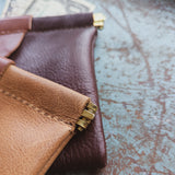 Pop Pouch Clutch