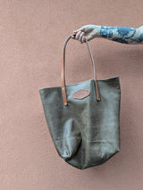 Small Batch Classic Carryall Tote