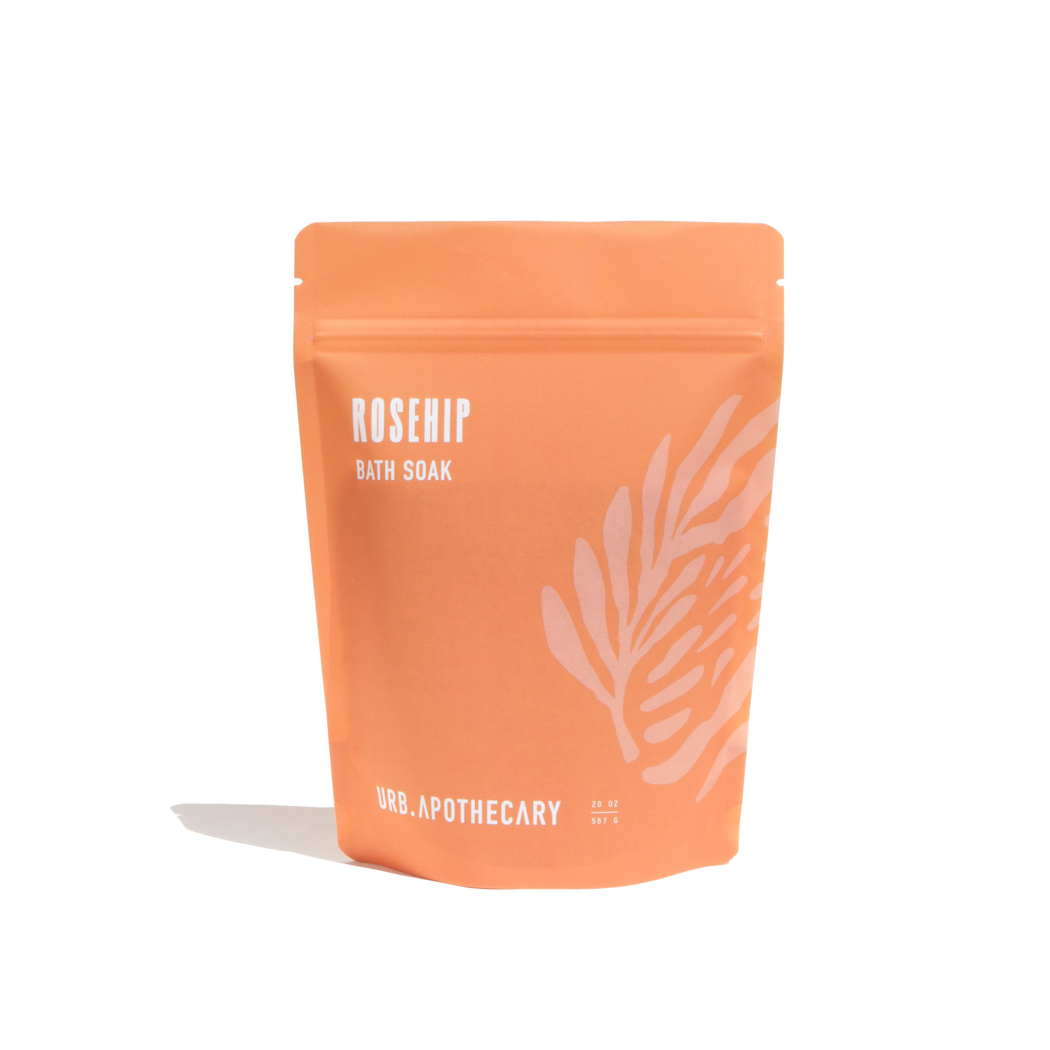 Bath Soak - Rosehip