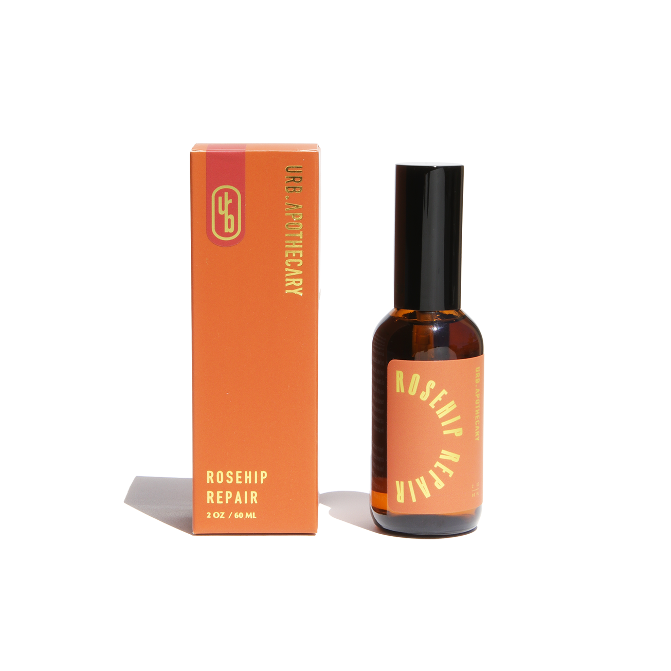 Rosehip Repair Face & Body Oil