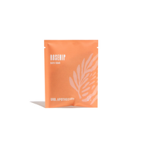 Bath Soak - Rosehip