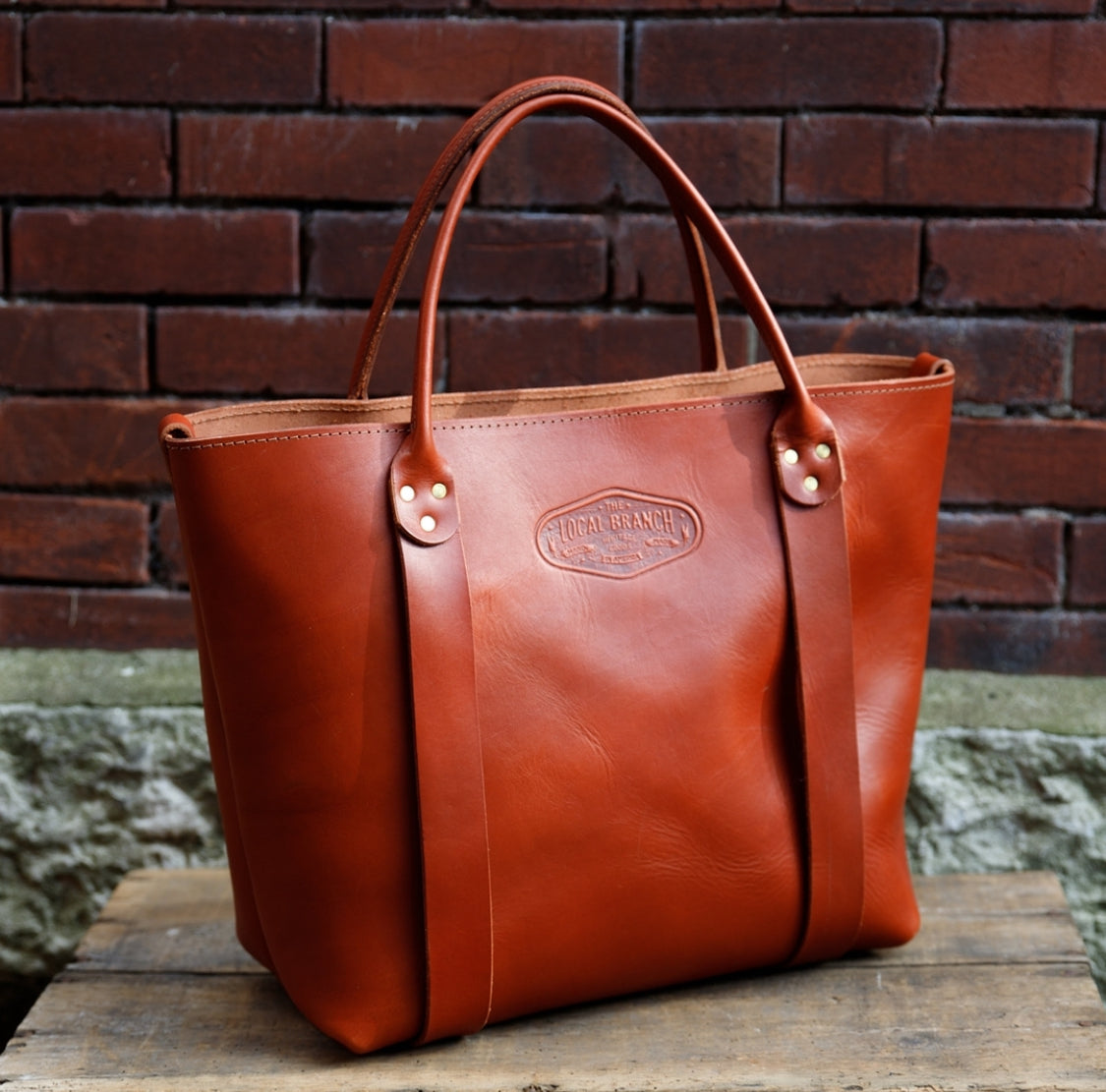 Market Tote