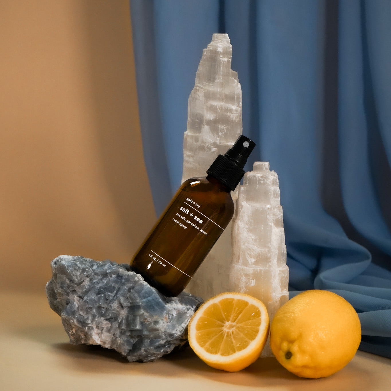 salt + sea room spray