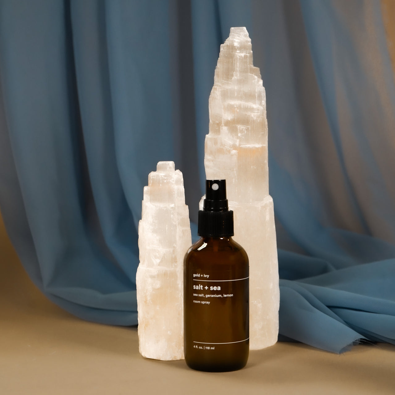 salt + sea room spray