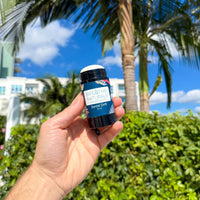 Santal Drift Deodorant
