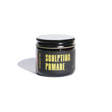 Sculpting Hair Pomade