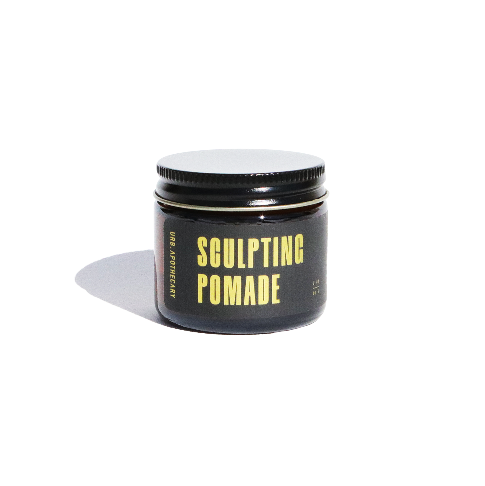 Sculpting Hair Pomade