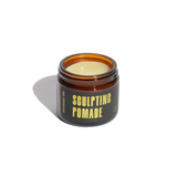 Sculpting Hair Pomade