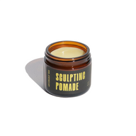 Sculpting Hair Pomade