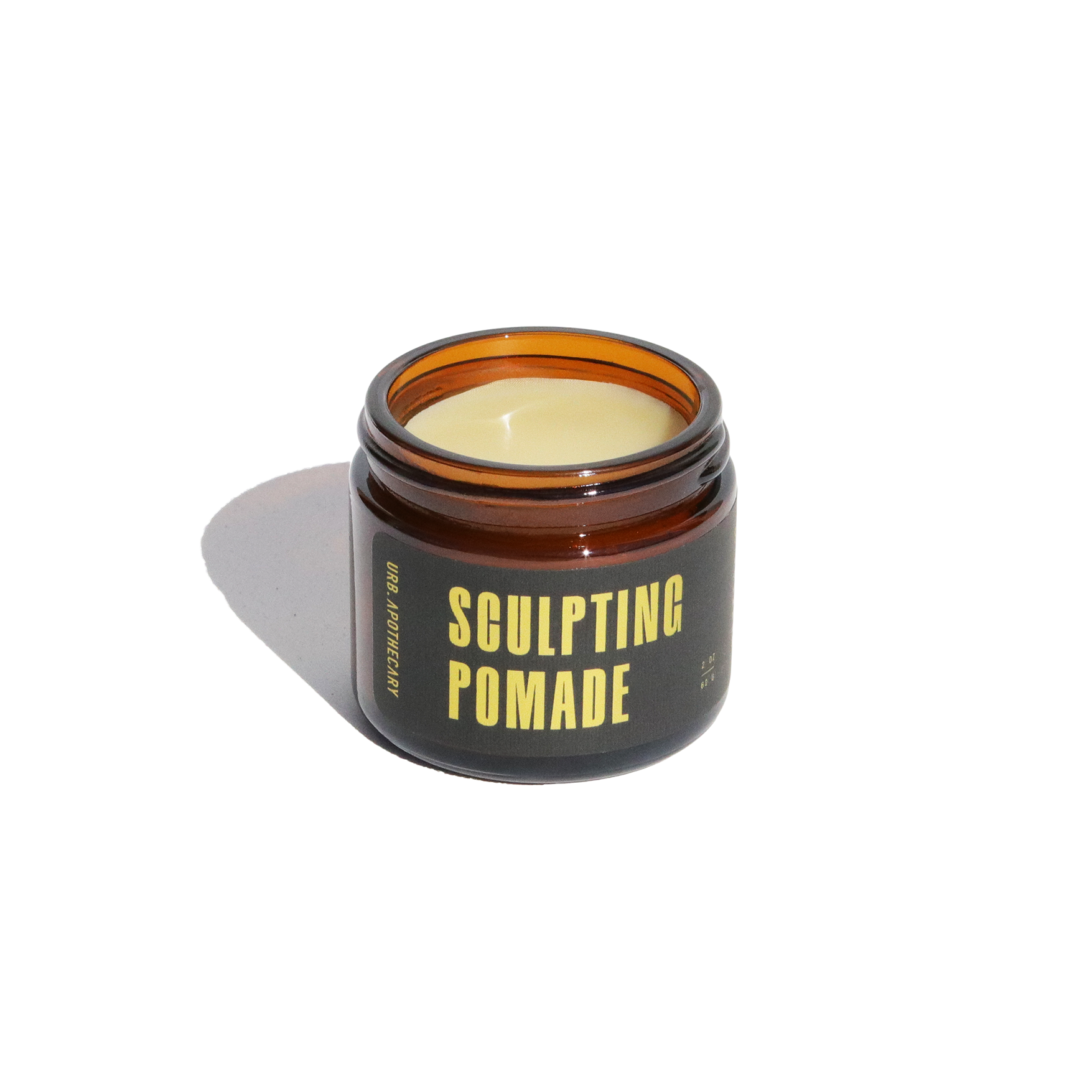 Sculpting Hair Pomade