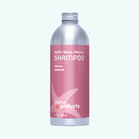 Shampoo