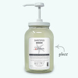 Shampoo