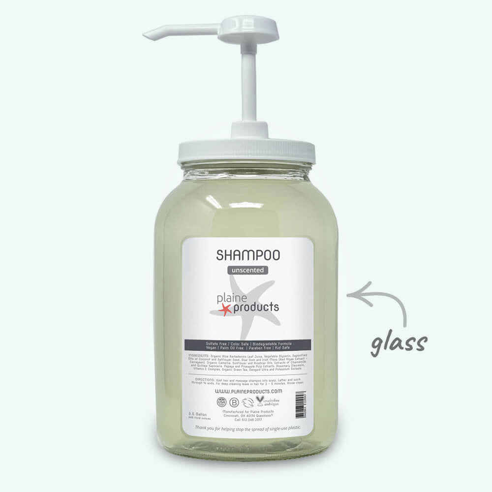 Shampoo