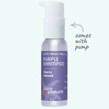 Purple Shampoo