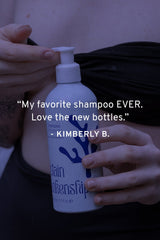 Shampoo