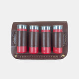 Shotgun Shell Belt Slide