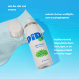 Skin Saver for Tweens