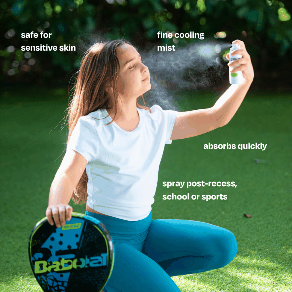 Skin Saver for Tweens