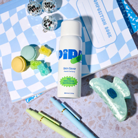 Skin Saver for Tweens