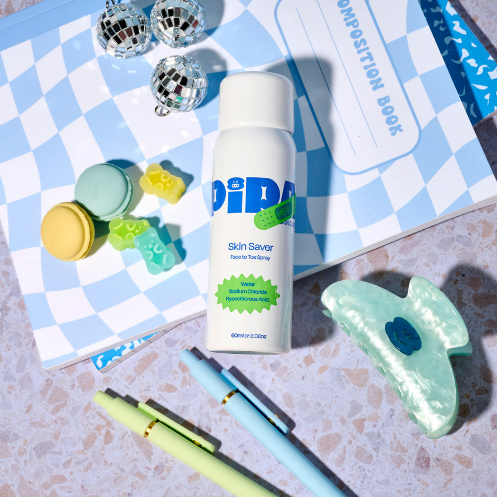 Skin Saver for Tweens