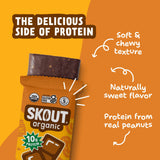 Protein Bar Sample Pack