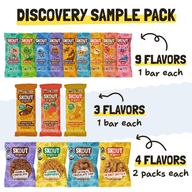 Discovery Sample Pack