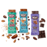 Kids Bar Dessert Bundle