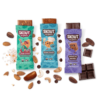 Kids Bar Dessert Bundle