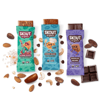 Kids Bar Dessert Bundle