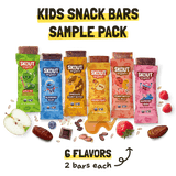 Kids Bar Sample Pack
