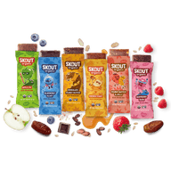 Kids Bar Variety Pack - 36 Pack